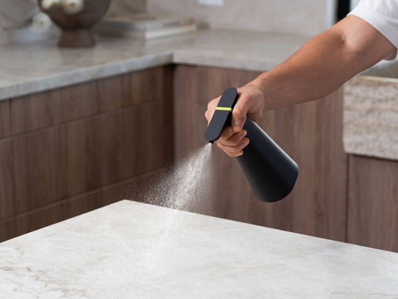 Sensor spray Simplehuman